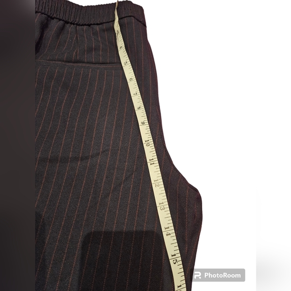 Zara Basic collection pants - Picture 5 of 9